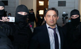 Noi acuzații la adresa procurorului general suspendat Alexandr Stoianoglo