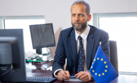 Посол ЕС Республику Молдова ждет долгий путь в Европу