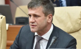 Бывший директор СИБ Василий Ботнарь помещен под домашний арест