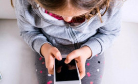 В Молдове будет учрежден Телефон ребенка Как будет работать эта услуга