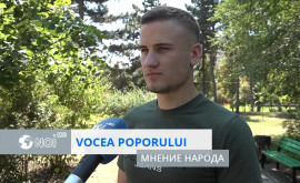 Vocea poporului Cetăţenii se scaldă în apele moldoveneşti