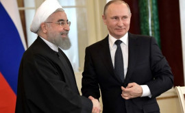 В США увидели тревожный феномен после визита Путина в Иран