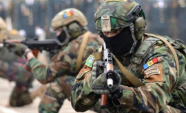 Армия Молдовы проведет учения резервистов