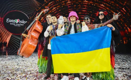 Eurovision în 2023 nu va fi găzduită de Ucraina Decizia este oficială