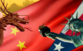 МИД КНР призвал США перестать насаждать теории об угрозе Китая
