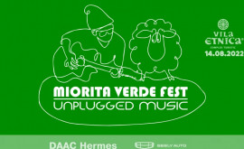Iați familia și vino la Miorița Verde Fest alături de GEELY Moldova