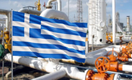 Grecia va cere să fie exclusă din planul UE de reducere a consumului de gaze