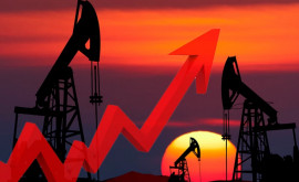 Prețul mondial al petrolului crește pentru a doua zi consecutiv