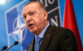 Turcia amenință din nou că va refuza să susțină aderarea la NATO a Suediei și Finlandei