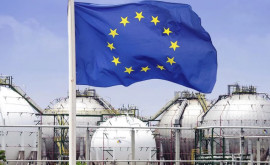 UE a convenit privitor la reducerea consumului de gaz