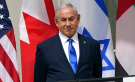 Massmedia Netanyahu a criticat acțiunile lui Lapid și Gantz în privința Rusiei