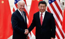 Ce vor discuta Biden și Xi Jinping