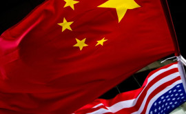 Cum a reacționat China la apelul SUA pentru sancțiuni împotriva Beijingului