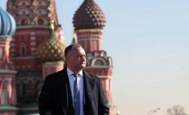 В Кремле раскритиковали меры властей Молдовы в отношении оппозиции