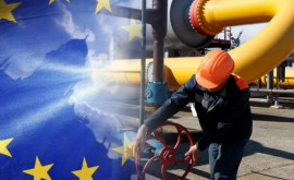 CNN В США боятся раскола в ЕС изза сокращения поставок газа из России