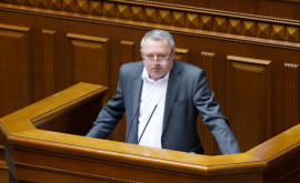 В Украине назначили нового генпрокурора Кто он 