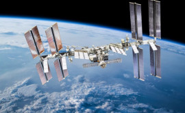 NASA не получало официального уведомления о выходе России из соглашения по МКС