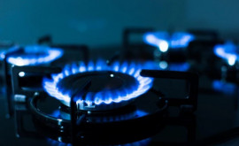 Proiectul privind stocurile de gaze naturale a fost votat în lectura a doua