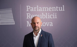 Deputatul Vladimir Bolea șia depus cerea de demisie