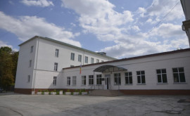 Примэрия Кишинёва выделила 2 млн леев на теплоизоляцию лицея Штефан Водэ в ВадуллуйВодэ