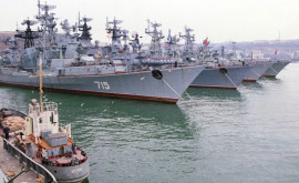 Guvernatorul Sevastopolului a anunțat despre atacul Ucrainei asupra sediului Flotei Mării Negre
