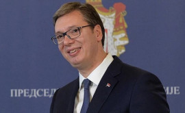 Капитуляции не будет Сербия победит президент Вучич обратился к нации