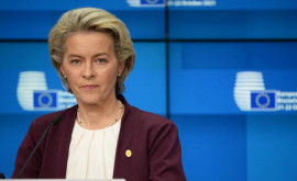 Глава Еврокомиссии призвала готовиться к худшему с поставками газа в ЕС