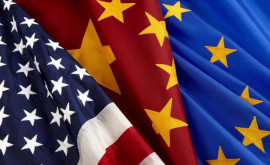 Politico ЕС опасается возможной эскалации напряженности между США и Китаем