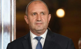 Alegeri anticipate în Bulgaria Rumen Radev anunță data noului scrutin electoral