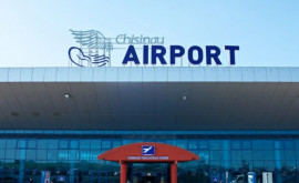 В аэропорту Кишинева снова сообщение о бомбе 