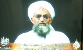 SUA lau ucis pe liderul reţelei teroriste AlQaida