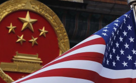 Ministerul chinez de Externe Beijingul și Washingtonul mențin legătura prin diferite canale