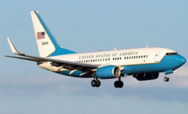 Avionul lui Pelosi a întors spre Taiwan