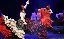 Tinerii și tinerele din Moldova pot participa la un schimb de experiență dedicat culturii dansului