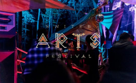 United Arts Festival revine cu cea dea doua ediție