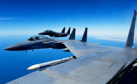 SUA ridică avioane de luptă din Japonia din cauza lui Pelosi