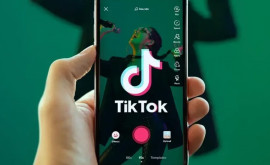 TikTok își poate prezenta propriul serviciu de muzică