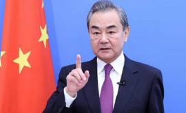 Wang Yi SUA a încălcat suveranitatea Chinei