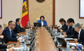 Какие меры могут быть введены в Молдове при перебоях с поставками газа