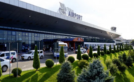 Moldova va primi despăgubiri în cazul concesionării Aeroportului Internațional Chișinău