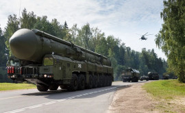 Rusia îndeamnă la evitarea de conflicte între puterile nucleare