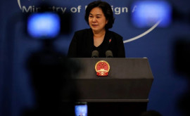China anulează întîlnirea cu ministrul de externe japonez