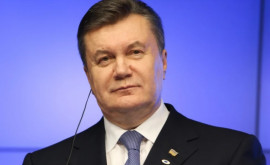 ЕС вводит санкции против экспрезидента Украины Виктора Януковича и его сына