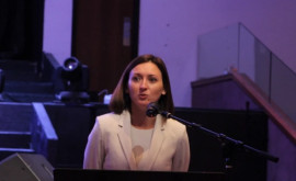 Veronica Dragalin la șefia Procuraturii Anticorupție A depus jurămîntul în fața CSP