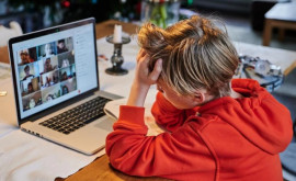 Nu toate școlile vor trece la lecții online în noul an școlar Precizările lui Spînu
