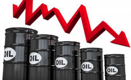 Prețul petrolului a scăzut sub 93 de dolari pentru prima dată după 21 februarie