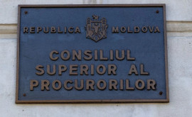 13 procurori noi în Republica Moldova Decizia adoptată de CSP
