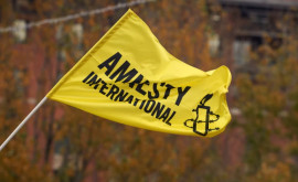 Amnesty îşi asumă întreaga responsabilitate pentru raportul critic la adresa Kievului
