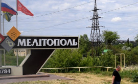 Regiunea Zaporojie își anunță separarea de Ucraina