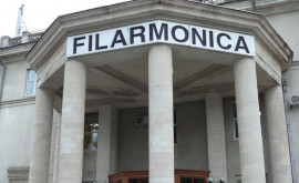 Prodan despre soarta Filarmonicii Ne dorim să construim o bijuterie în Europa de Est